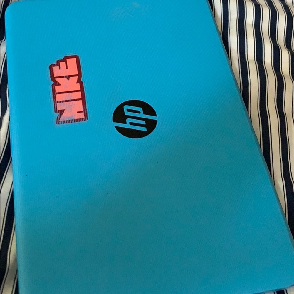 Hp laptop